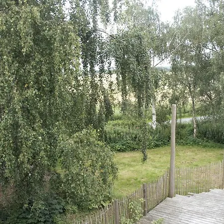 Sandaasen Ecological Farm דירה *