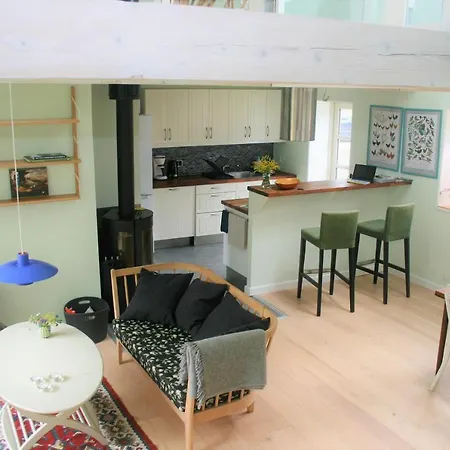 Apartment Sandaasen Ecological Farm