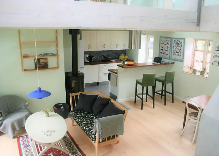 Apartment Sandaasen Ecological Farm